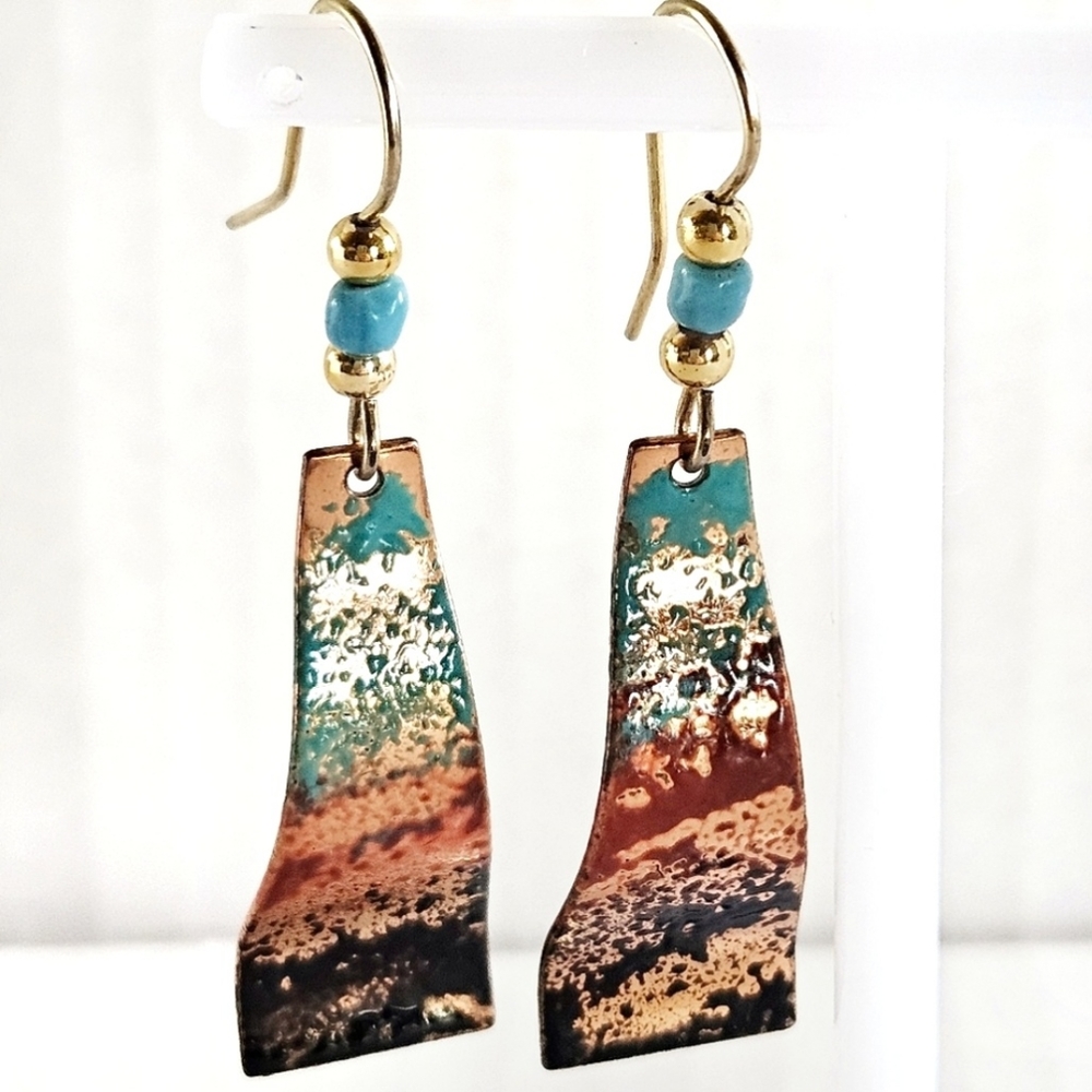 🍀HP🍀 Boutique Earrings